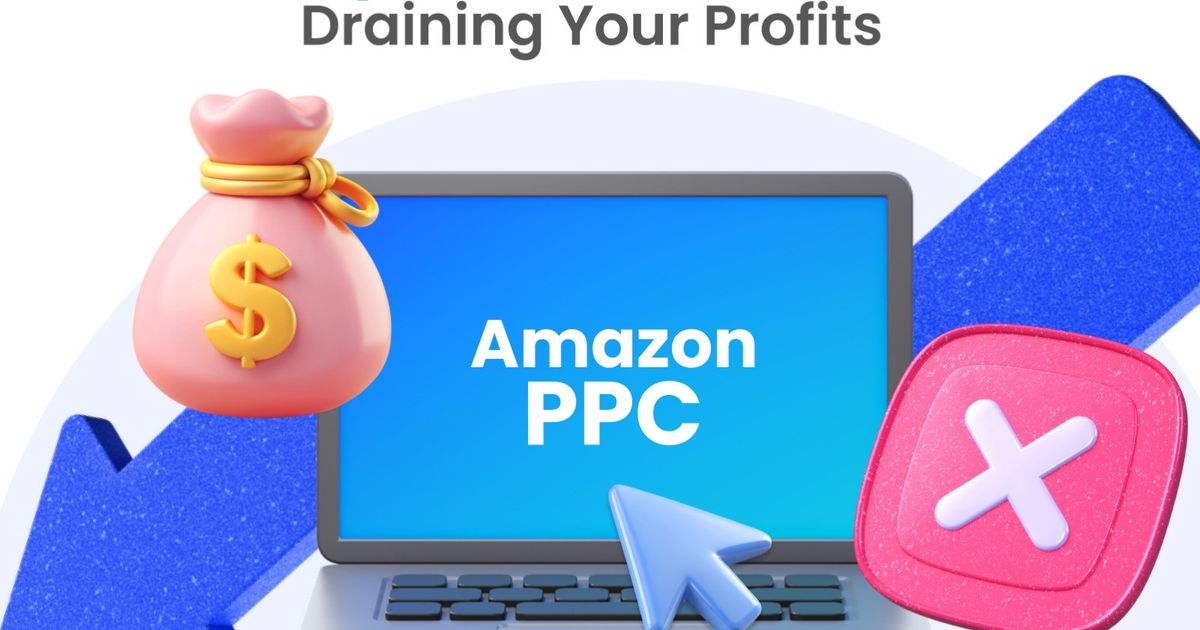 7 Amazon PPC Mistakes You Should Avoid and How to Fix Them | SellerMate