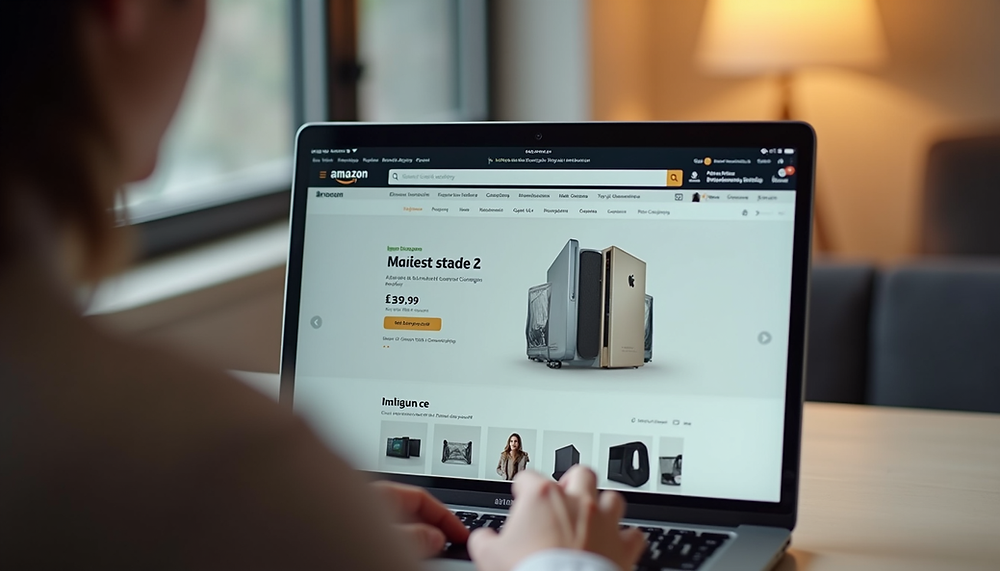 Boost Your Amazon Product Listings Effectively: How to Optimize Amazon ...