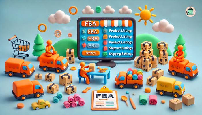 Starting Amazon FBA: Essential Tips for Success | SellerMate