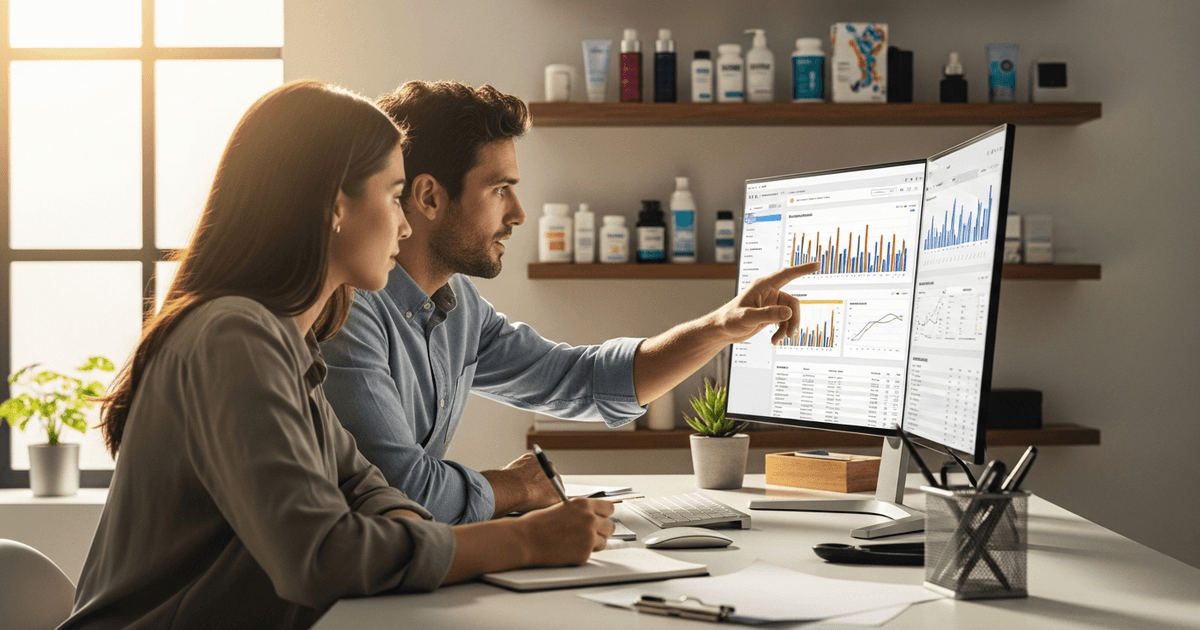 SellerMate — Amazon PPC Automation for Agencies & Brands